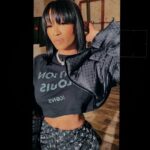 Cleopatra Bernard Instagram – 🤓