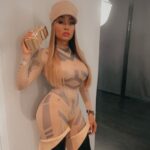 Cleopatra Bernard Instagram – 🥳