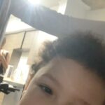 Cleopatra Bernard Instagram – He said what he said 😂 @riconasty
