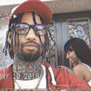 Cleopatra Bernard Instagram - Damnnn 💔 @pnbrock