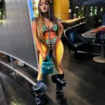Cleopatra Bernard Instagram – A vibe 😌