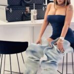 Cleopatra Bernard Instagram – 🫠