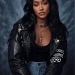 Cleopatra Bernard Instagram –