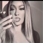 Cleopatra Bernard Instagram - HER