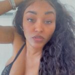 Cleopatra Bernard Instagram – Island gyal 🇯🇲
