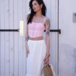 Cloé Cooper Instagram – Corset & Maxi skirt 💕🌸

Top : 14404743 
Jupe : 31722709 

Pour accéder aux promos @sheinfrance_  utilisez le codeAX238 💕 

PUBLICITÉ 

#sheinforall #sheintrendy #onaimeshein