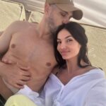 Cloé Cooper Instagram – Day with love & sun ☀️