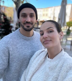 Cloé Cooper Instagram - Sunday Family ✨♥️