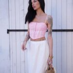 Cloé Cooper Instagram – Corset & Maxi skirt 💕🌸

Top : 14404743 
Jupe : 31722709 

Pour accéder aux promos @sheinfrance_  utilisez le codeAX238 💕 

PUBLICITÉ 

#sheinforall #sheintrendy #onaimeshein