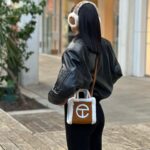 Cloé Cooper Instagram - Winter outfit ❄️⛄️