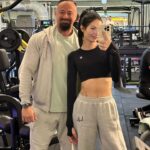 Cloé Cooper Instagram – Tout et n’importe quoi 😌🌸