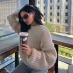 Cloé Cooper Instagram - Comfy ☁️