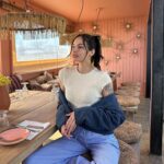 Cloé Cooper Instagram - La troisième slide 😍🤌🏻