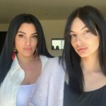 Cloé Cooper Instagram – Devine quoi ? 😂😂