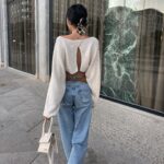 Cloé Cooper Instagram – Favorite outfit ✨