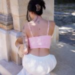 Cloé Cooper Instagram – Girly 💕
