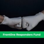 Cobie Smulders Instagram - If you can spare it please consider going to donate to this GoFundMe that is getting out the necessary protective gear to those on the frontlines. Help protect those who go to work to protect us. https://www.gofundme.com/f/frontlinerespondersfund