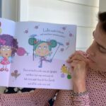 Cobie Smulders Instagram - I had the pleasure of reading a book on behalf of @savewithstories , I hope that this story brings your family a bit of joy! Please consider donating to hungry kids across America. Info below ❤️ ——————————THIRTY MILLION CHILDREN rely on their school for food. Responding to the needs of these kids during school closures, @savethechildren & @nokidhungry started @savewithstories. Save With Stories supports food banks, mobile meal trucks and community feeding programs to keep kids not only fed but also supplied with educational toys, books and worksheets to ensure that both brains and bellies are full! ———If you are able to give a one time gift of $10 please text SAVE to 20222. If another donation amount would work better for you please visit savethechildren.org/savewithstories