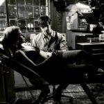 Cobie Smulders Instagram - Dex gets inked. New Episode TONIGHT! #stumptown