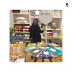 Cobie Smulders Instagram - Here are some crazy amazing businesses you can shop to spruce up your home space. Go to my stories to swipe up and connect directly. ❤️ 1. @thejungalow - Beautiful bohemian-modern home decor. 2. @biablooms - Epic Flower shop delivering in Los Angeles. 3. @hailethomas - A Wellness Compassion Activist who has an incredible plant based cooking book coming out. 4. @rayoandhoney - Handcrafted goods combining affirmations and black pop-culture references. 5. @goodeeworld - A marketplace where good design meets good purpose. 6. @45threemodernvintage - A Furniture and Art shop in Los Angeles, ships worldwide. 7. @nattygarden - A super cool Brooklyn-based garden store. 8. @clarepaint - A zero VOC paint company with insane color options. 9. @batiqua - A Fair trade eco-friendly Home Decor company out of my hometown Vancouver BC! 🇨🇦