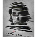 Cobie Smulders Instagram - June 21st 👽 @marvelstudios @secretinvasion