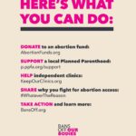 Cobie Smulders Instagram - I cannot believe it but here we are. The Supreme Court’s decision to strip our right to abortion is outrageous and dangerous — and I intend to help fight back. #BansOffOurBodies @PPact