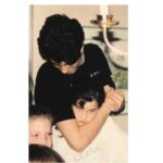 Cobie Smulders Instagram - Happy #SiblingDay!!! ❤️