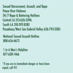Cobie Smulders Instagram - Thank you @crystalmeers for creating this amazing list of resources, inspired by the original list that @elainewelteroth made for NYC folks. Such a great idea! Thank’s to @katiegrossbard for sharing this with me! •••••••• - For public services from LA County: call 211 - For public services from the City of LA: call 311 - SAMHSA National Helpline for Substance Abuse: call 800-548-6047 •••••••• “I don’t have all the answers. No one does. But I am starting here with imperfect solutions. Because as we collectively imaging a world without oppressive, ineffective, harmful policing practices, I believe in taking proactive steps towards strengthening community accountability efforts." - @elainewelteroth
