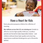 Cobie Smulders Instagram - 💕This Valentines Day write your lawmakers and ask them to have a heart for kids by supporting early childhood education! Visit the link in my bio to automatically send a note to your lawmakers asking for their support 💕