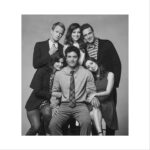 Cobie Smulders Instagram - 15 years. I miss playing with them.