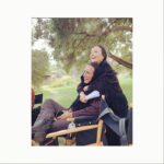 Cobie Smulders Instagram - New #stumptown episode airing on @abcnetwork tonight 10/9c. We head onto the reservation to confront the past. ❤️ u @tantoocardinal