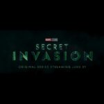 Cobie Smulders Instagram - Here we go…Marvel Studios’ #SecretInvasion, streaming June 21 on @disneyplus