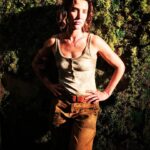 Cobie Smulders Instagram - An episode we shot of #room104 over a year ago airs tonight on @hbo. It was a wild ride, directed by @meleslyn, we voyaged into an ever expanding tropical jungle together. It was a blast. #savetheplants