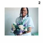 Cobie Smulders Instagram - Here are some crazy amazing businesses you can shop to spruce up your home space. Go to my stories to swipe up and connect directly. ❤️ 1. @thejungalow - Beautiful bohemian-modern home decor. 2. @biablooms - Epic Flower shop delivering in Los Angeles. 3. @hailethomas - A Wellness Compassion Activist who has an incredible plant based cooking book coming out. 4. @rayoandhoney - Handcrafted goods combining affirmations and black pop-culture references. 5. @goodeeworld - A marketplace where good design meets good purpose. 6. @45threemodernvintage - A Furniture and Art shop in Los Angeles, ships worldwide. 7. @nattygarden - A super cool Brooklyn-based garden store. 8. @clarepaint - A zero VOC paint company with insane color options. 9. @batiqua - A Fair trade eco-friendly Home Decor company out of my hometown Vancouver BC! 🇨🇦