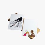 Cobie Smulders Instagram - I am here to amplify. Learning a lot along the way. In my searching I found some amazing Businesses. Check them out. They are incredible. Slides go in the below order.. @ujamaabox - special curated finds boxed and delivered. @blkmktvintage - amazing vintage finds and collectables. @unwrp - offer beautiful sustainable gifting options. @thehoneypotco - plant based feminine care system. @mikailasbees - 15 year old girl selling delicious lemonade and other honey based products. Please send me more businesses to check out. ❤️🧡💛💚💙💜