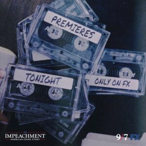 Cobie Smulders Instagram - TONIGHT!!
I play Ms Ann Coulter. What a ride. 
American Crime Story: Impeachment. 10pm on FX #acsimpeachment @americancrimestoryfx