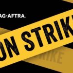 Cobie Smulders Instagram - @sagaftra