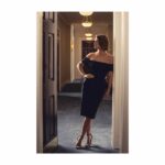 Cobie Smulders Instagram - What a thrilling honor to be standing amongst these powerhouse women. Thank you @televisionacad. #emmymagazine 📸: @ecarenphoto 💇🏻‍♀️: @robertvetica 👄: @jostrettell