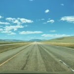 Cobie Smulders Instagram - An open road is good for the soul.