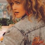 Cobie Smulders Instagram - This video was shot almost 15 years ago. Wowza! Radical. Check back here tomorrow for a quarantine version in support of... @savethechildren @canadahelps @dailybreadto Please donate if you can!! #howimetyourmother #robinsparkles Thank you @20thcenfoxtv for your help!