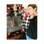 Cobie Smulders Instagram - HUGE APPRECIATION POST!! We spent last week putting together holiday bags for participants of the McVee program in partnership with @savethechildren Thank you so much to.. @smartfinal for the windfall of non-perishable items. @lovedbaby for the organic oh so soft adorable infant clothing. @manhattantoy for the amazing toys ❤️🎄