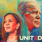 Cobie Smulders Instagram - Cannot wait. Lots of work to do and I’m ready to help. @kamalaharris @joebiden