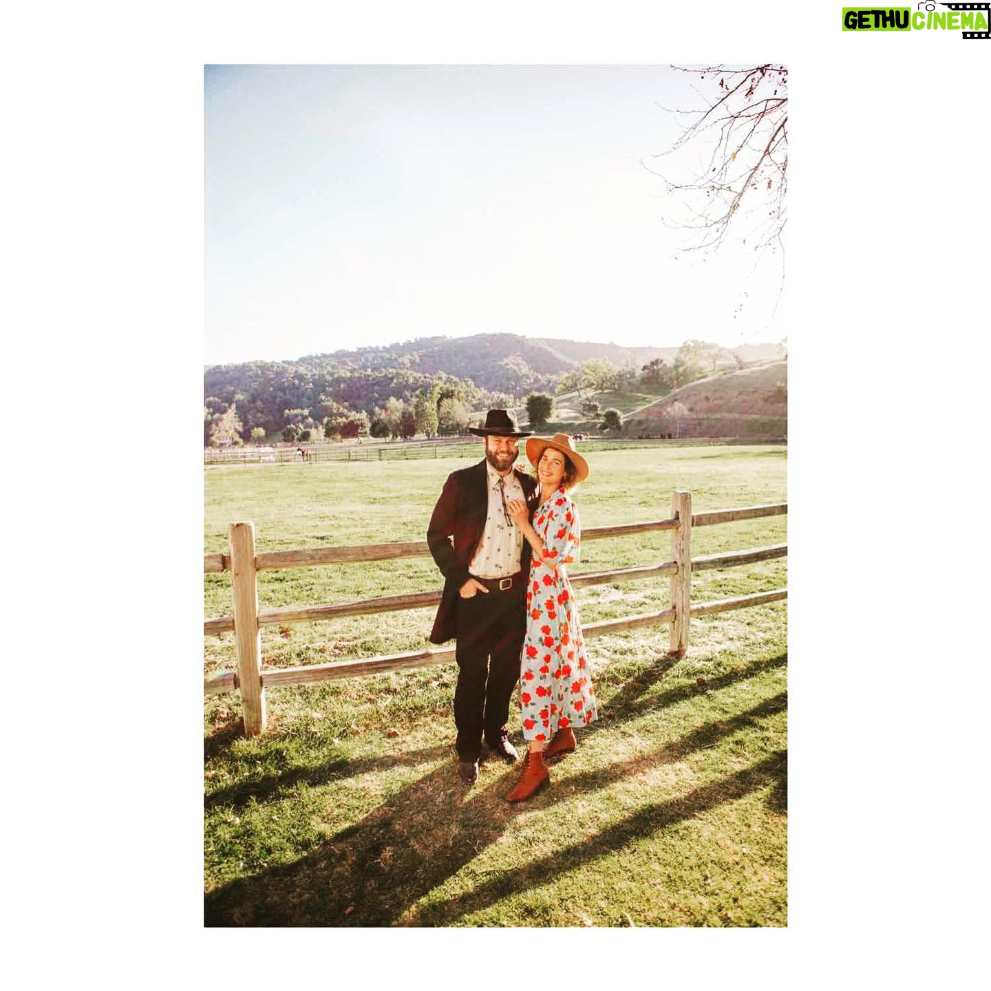 Cobie Smulders Instagram - The only one I want to share a birthday week with♥️.