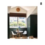 Cobie Smulders Instagram - Here are some crazy amazing businesses you can shop to spruce up your home space. Go to my stories to swipe up and connect directly. ❤️ 1. @thejungalow - Beautiful bohemian-modern home decor. 2. @biablooms - Epic Flower shop delivering in Los Angeles. 3. @hailethomas - A Wellness Compassion Activist who has an incredible plant based cooking book coming out. 4. @rayoandhoney - Handcrafted goods combining affirmations and black pop-culture references. 5. @goodeeworld - A marketplace where good design meets good purpose. 6. @45threemodernvintage - A Furniture and Art shop in Los Angeles, ships worldwide. 7. @nattygarden - A super cool Brooklyn-based garden store. 8. @clarepaint - A zero VOC paint company with insane color options. 9. @batiqua - A Fair trade eco-friendly Home Decor company out of my hometown Vancouver BC! 🇨🇦