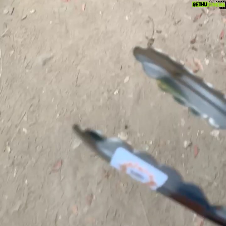 Cobie Smulders Instagram - Today is #NationalCleanUpDay! I’m thrilled to partner with @PlanetOat and @CleanTrails on the #PlanetOatProject for a cleaner environment. If you would like to get involved, visit the link in my bio to find a Clean Trails setup in your local area – every little bit helps! #PlanetOatProject #NationalCleanUpDay #StopLittering