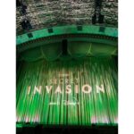 Cobie Smulders Instagram - It’s almost here! Cannot believe that I got to play with such an amazing group. Forever grateful to our London crew. Tune in June 21st to watch. @marvel @secretinvasion Also a huge thank you to the people below for making me presentable for the nights festivities. 💃 @petraflannery 👗 @oscardelarenta 💇🏻‍♀️ @marktownsend1 👩‍🎤 @codysmithhair 💄 @jostrettell 💆‍♀️ @joannavargas 💎 @vraiofficial @nancynewberg 👠 @dolcegabanna