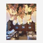 Cobie Smulders Instagram - A weekend at @thecharlestonplace 🌸💐 #thecharlestonplace