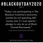 Cobie Smulders Instagram - Here are some companies I’ve discovered. Many more are saved in my stories. @nudebarre @yam_nyc @_cherrygardens @plant.apothecary @mikepaulstyles @potterybyosa @omiwoods @essentialsbytemi @theblackoutcoalition #blackouttuesday