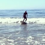 Cobie Smulders Instagram - Rolling into the BIG birthday week like….