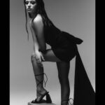 Coco Quinn Instagram - too glam to give a damn